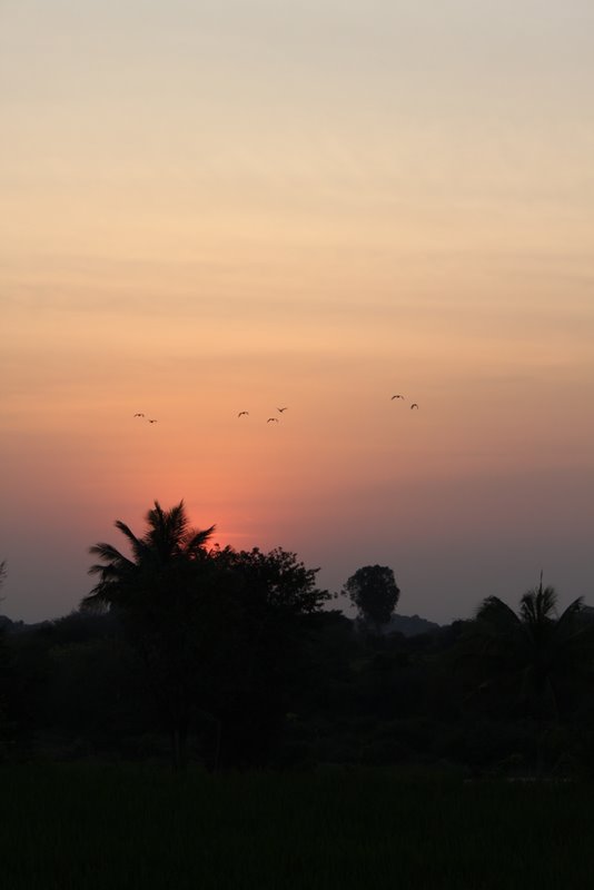 India 2010 - Hampi